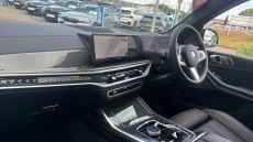 BMW X7 xDrive40d MHT M Sport 5dr Step Auto Diesel Estate